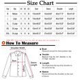thumbnail image 2 of Xunlbb Mens Long Sleeve Tee Shirts, Men's New Casual Loose Button Solid Color Breathable Shirt Long Sleeved M-3XL Gift for Him, 2 of 8