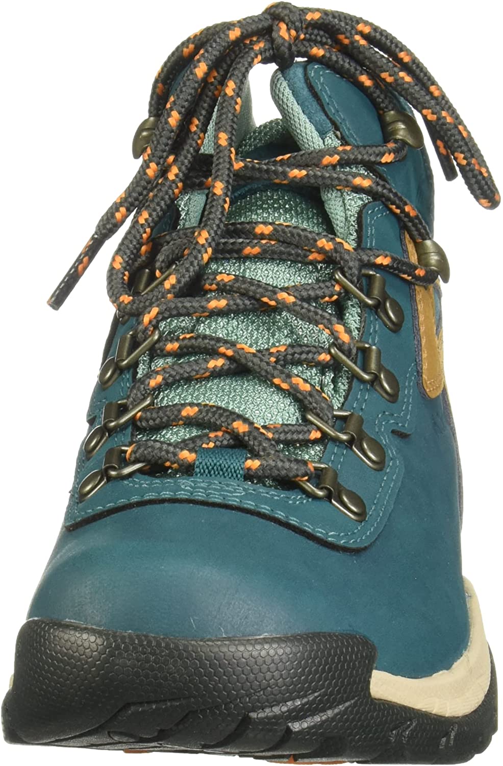 Hiking Shoe, Deep Wave/Dusty Green 