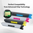 thumbnail image 3 of Compatible Samsung CLT-809S / 809S Toner Cartridge Set By Superink, 3 of 5