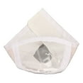 thumbnail image 2 of Suministros Bozal Para Gato Transpirable, Previene Peleas, Previene Picaduras, Protector Facial De Gato De PVC Transparente Seguro Para Manicura Y Peluquería, 2 of 7