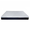 thumbnail image 2 of Colchón en Caja King Size Spring Air Therapy + 2 Almohadas Osos + Sábanas Basic, 2 of 8