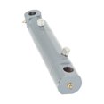 thumbnail image 2 of Angle Control Cylinder, 6809501,Snow Blade, Utility Blade, Angle Broom,Compact Tractors: CT2035, CT2040, CT2535, CT2540, CT1025, CT4045, CT4050, CT5545, CT5550, CT5558, CT1021, CT2025，CT4545, CT4558, 2 of 3