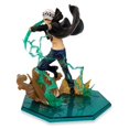 thumbnail image 1 of Figurine Modèle Anime One Piece Action Trafalgar Law PVC Dessin Animé Miniature Collection pour Garçons et Filles-Week, 1 of 5