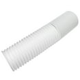 thumbnail image 1 of Manguera de Escape de Aire Acondicedado, Alambre de Acero PP, Manguera de Ventilacia extensible en Sentido Antihorario, de Longitudud, 1 of 7