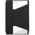 thumbnail image 3 of 360° Clear Rotatable Case + Rechargeable Keyboard & Mouse + 2 Screen Protectors for Lenovo 11” Tablets (M11 / Idea Tab 11 / K11 LTE),Green, 3 of 6