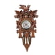 thumbnail image 2 of Reloj de pared Sunnimix creativo colgante, 2 of 9