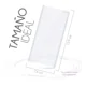 thumbnail image 4 of Mica Cristal Templado Uv Para Galaxy S23 Ultra Sm-s918b/ds, 4 of 8