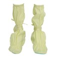 thumbnail image 2 of Botas Zapatos De Trabajo Antideslizantes Antiestáticos Para Salas Blancas Amarillo Sunnimix Botas antiestáticas antideslizantes, 2 of 8