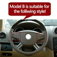 thumbnail image 6 of Car Steering Wheel Multi-function Control Buttons Switch For Mercedes Benz W164 ML GL AMG,W245 B,W251 R Class, 6 of 7
