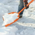 thumbnail image 7 of Ashman Online Plastic Snow Shovel Durable Multi-Purpose Snow Plastic Shovel. (2 Pack), 7 of 7