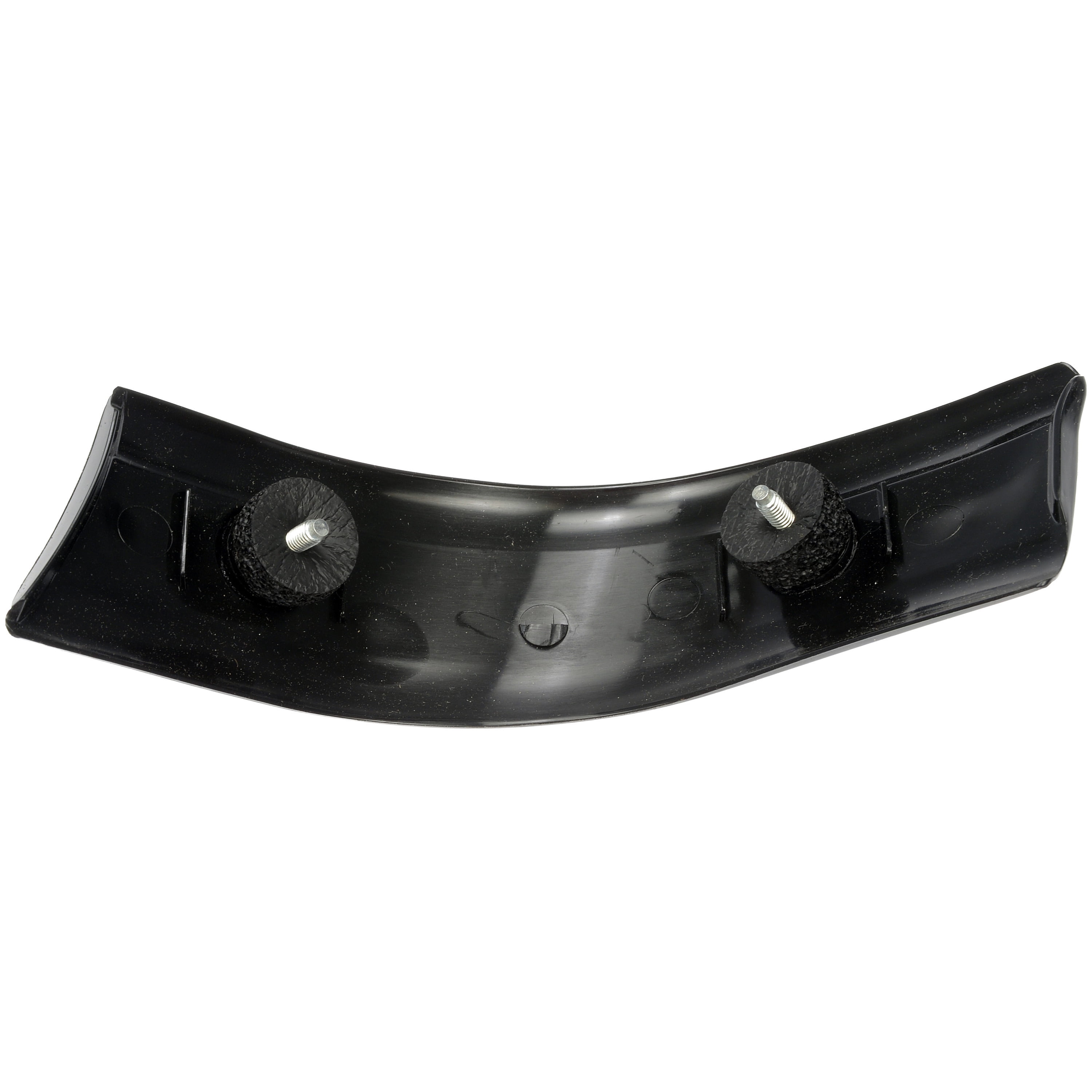 Dorman 927-836 Driver Side Driver Side Roof Molding for Specific Ford Models