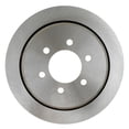 thumbnail image 2 of ACDelco Disc Brake Rotor 18A1588A Fits select: 2003-2006 FORD EXPEDITION, 2003-2006 LINCOLN NAVIGATOR, 2 of 3