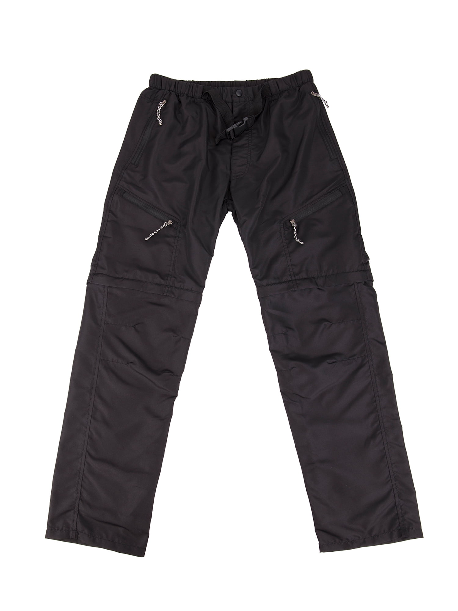 men's convertible cargo pants