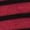 Red, variant on Miluxas Men's Pullover Hoodies Stripe Jacquard Long Sleeve Drawstring Casual Hooded Sweatshirts Fashion Color Block Shirt Red