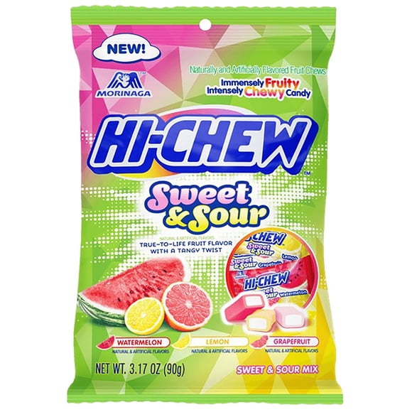 AL PREMIUM HI CHEW SOUR