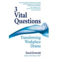 thumbnail image 1 of 3 Vital Questions: Transforming Workplace Drama, 1 of 1