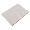 thumbnail image 1 of Adhesive Cotton Padding Quilt Batting DIY Bag Sewing Interface White, 1 of 8