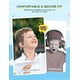 thumbnail image 5 of Auriculares Bluetooth para niños iClever Air Conduction Open Ear, 5 of 6