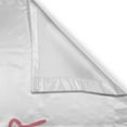 thumbnail image 3 of Ambesonne Hello Summer Kitchen Curtains, Ice Cream Doodle, 55"x39", Multicolor, 3 of 3