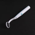 thumbnail image 2 of Dental Mouth Mirror with Light Oral Mirror LED AntiFog Teeth Mouth Dental Mirror Teeth Inspection Mirror Curve Angle Dentist Oral Care Tool Dentist Home Use Tools, 2 of 8