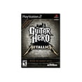 thumbnail image 1 of Guitar Hero Metallica - PlayStation 2, 1 of 10