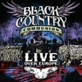thumbnail image 1 of Black Country Communion Live Over Europe CD, 1 of 3