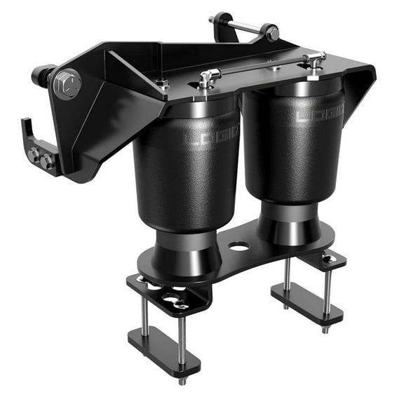 Ready Air GM 2500/3500 20-UP LOAD LEV (W/OL) SRW - 88-33200