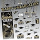 thumbnail image 2 of Kit para fiesta de graduación Beistle Whirls, 12 x 45 cm, recortes de 20 x 15 cm, 2 of 3