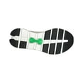 thumbnail image 4 of On Running Cloud X 4 Sneaker, 7, Green, 4 of 5