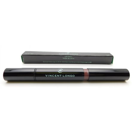 Vincent Longo Lip Vinyl Carmen .07 Oz.