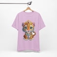 thumbnail image 3 of Animals Shirt, Shirt with Tiger, 3 of 22