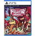 thumbnail image 1 of Them's Fighting Herds: Deluxe Edition - Playstation 5, 1 of 3