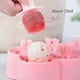 thumbnail image 5 of Ice Cube Mold, Silicone, Mini Ice Cube Mold, Ice Cube Mold, Water Ice, Popsicle Mold, Popsicle Sorbet, DIY, Reusable, Magnetic Mold for DIY Sorbet Jog, 5 of 5