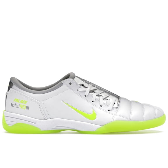Nike Men's Total 90 3 Palace White Silver Volt Shoes, from StockX