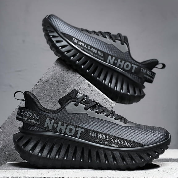 2026 Casual Sports Running Shoes for Men and Women, Couple Shoes, Fitness Trail Shoes, Hiking Indoor/Outdoor Running Shoes Fashionable Lightweight Breathable Shoes, Campus Vintage Shoes,