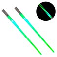 thumbnail image 3 of LED luminous chopsticks light stick concert artifact, flashing stick chopsticks, 3 of 10