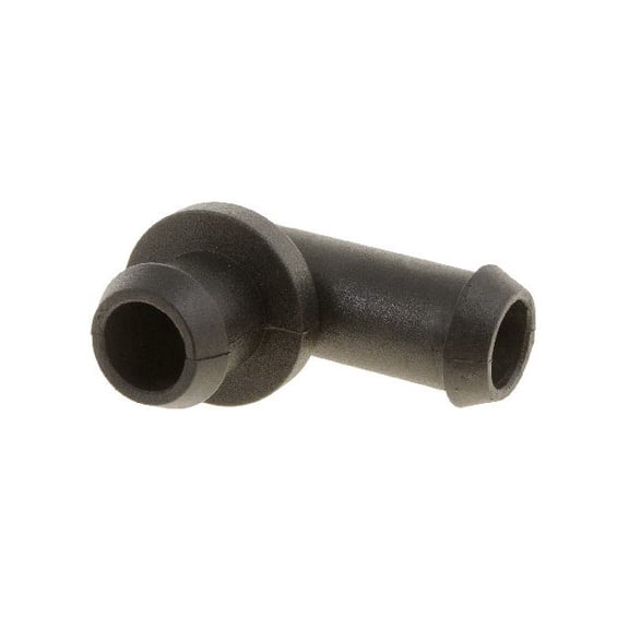 PCV T Fitting - Compatible with 1968 - 1973, 1979 - 1985 Ford Mustang 1969 1970 1971 1972 1980 1981 1982 1983 1984