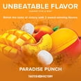 thumbnail image 5 of Six Star Pro Nutrition Creatine 3g Chews, Paradise Punch, 75 Count, 5 of 11