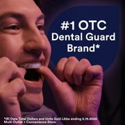 DenTek Ultimate Dental Guard for Teeth Grinding, 1 Count