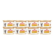 Royal Canin Veterinary Diet Feline Urinary SO Wet Dog Food (24 x 3 oz.Cans)