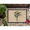 thumbnail image 3 of Carolines Treasures 8481JMAT 24 x 36 In. Palm Tree Indoor or Outdoor Mat, 3 of 4