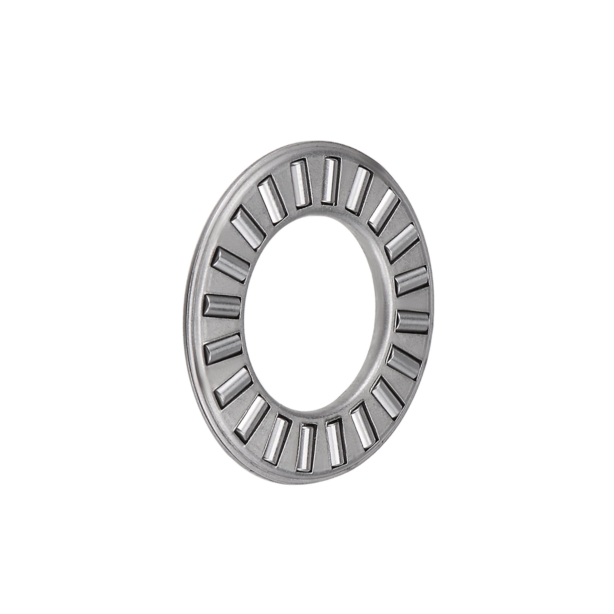 NTA1018 Thrust Needle Roller Bearings 5/8 x 1-1/8 x 5/64-inch with Washer 2pcs 