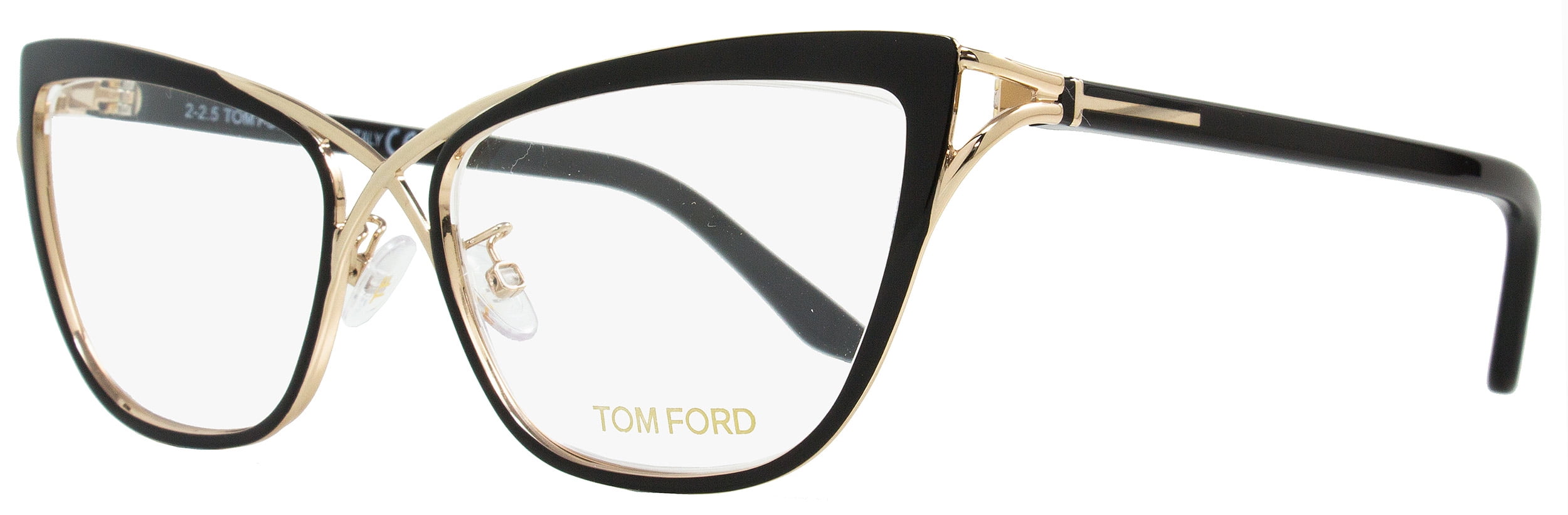 tom ford butterfly glasses