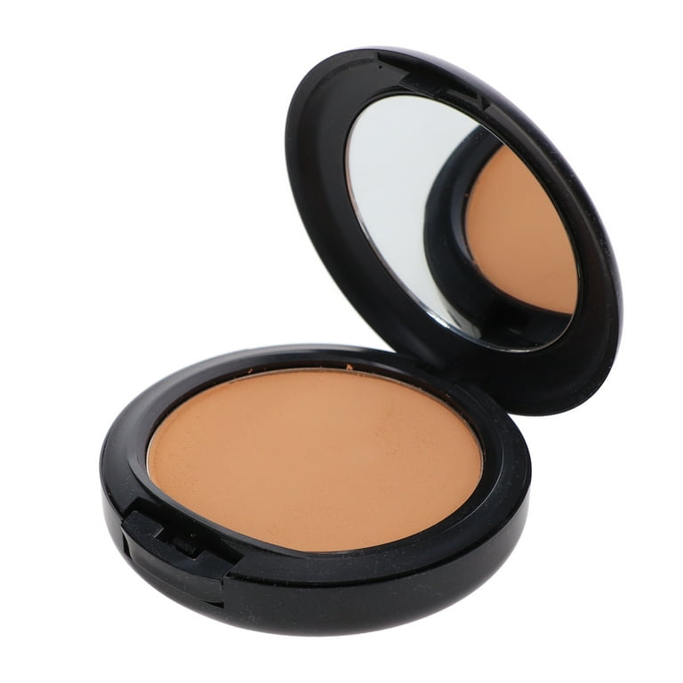M.A.C Studio Fix Powder Plus Foundation, NC40, 0.52 oz, Long