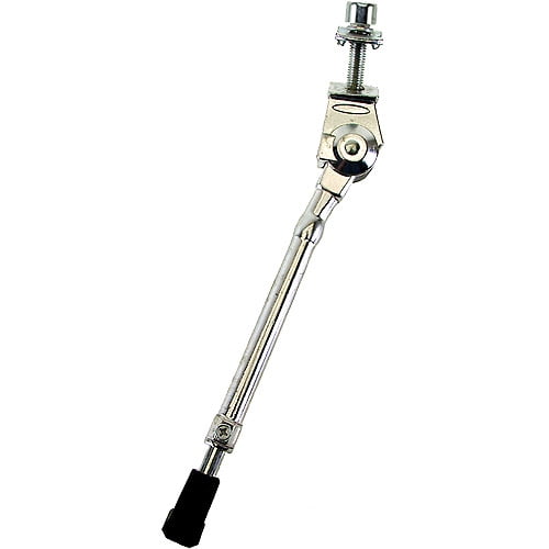 Ventura Adjustable Silver Alloy Kickstand for 20"29"