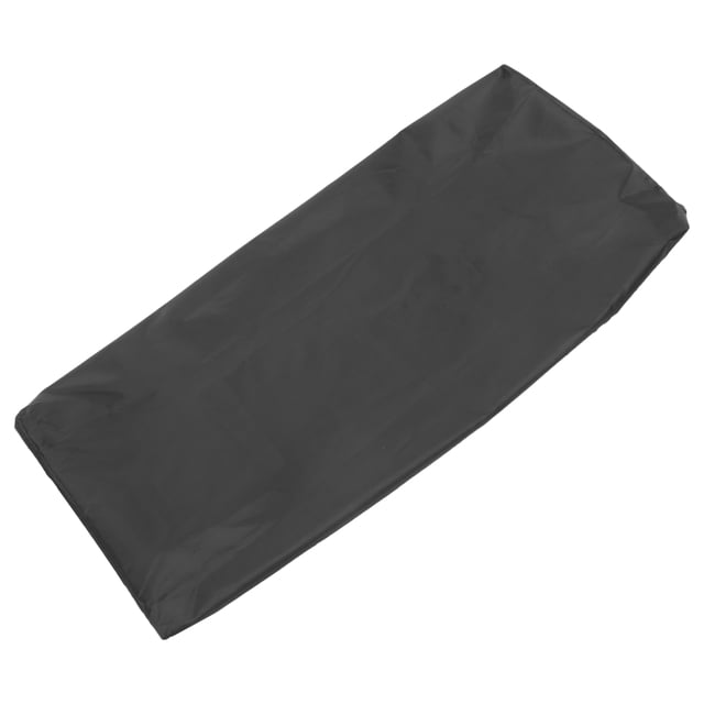 OULII 1Pcs Musical Instrument Cover Waterproof Composite Material for Electronic Piano Keyboard Use