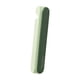 thumbnail image 1 of Funda protectora de mano para cuchillos, herramienta auxiliar con afilador, protector de mano para cortar y picar Verde, 1 of 8