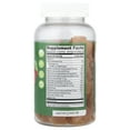 thumbnail image 4 of YumVs Multi Vitamin Gummies, Berry, 120 Gummies, 4 of 4