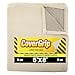 thumbnail image 3 of Covergrip Corporation 5808 5 x 8 ft. Safety Drop Cloth - Off White, 3 of 4