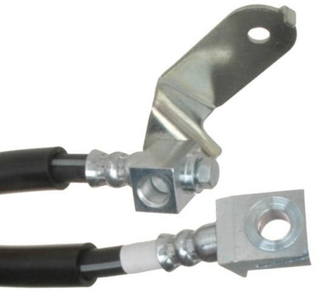 Raybestos BH382358 Professional Grade Hydraulic Brake Hose Fits select: 2015,2018 DODGE CHARGER